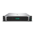 HPE ProLiant DL380 Gen10 Server Intel Xeon Silver 2.1GHz 32GB DDR4-SDRAM Rack (2U) 500 W P23465-B21