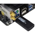 Patriot RAGE Lite 128GB USB3.2 Gen1 Flash Drive PEF128GRLB32U
