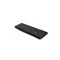 ProlineUSB Keyboard Black 1 Point4M CablePK-108