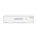 HPE Aruba Instant On 1430 8-port Gigabit Unmanaged L2 Switch R8R45A