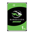 SEAGATE 1TB 3.5 BARRACUDA DESKTOP HDD SATA 6GBPS