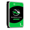 SEAGATE 1TB 3.5 BARRACUDA DESKTOP HDD SATA 6GBPS