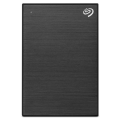 Seagate One Touch 4TB External Hard Drive Black STKZ4000400