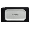 Kingston XS2000 500GB Portable External SSD SXS2000/500G