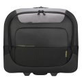 Targus CityGear 15-17.3-inch Roller Notebook Case - Black TCG717GL