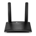 TP-Link 300Mbps Wireless N 4G LTE Router TL-MR100