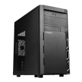 Antec VSK3000 Elite ATX Mid Tower Black PC Case