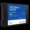 WD Blue 2.5-inch 1TB SATA NAND External SSD WDS100T3B0A