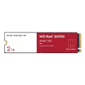 WD Red SN700 2TB PCIE M.2 NAND NVMe Internal SSD WDS200T1R0C