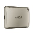 Crucial X9 Pro for Mac 4TB Type-C Portable SSD