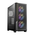 Antec Chassis P20C ARGB ATX BK