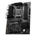 MSI PRO B650-S Wi-Fi AMD AM5 mATX Gaming Motherboard