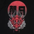 REDRAGON DRAGON T-SHIRT - BLACK - XLARGE