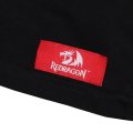 REDRAGON DRAGON T-SHIRT - BLACK - XXLARGE