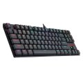 REDRAGON APS TKL SUPER SLIM WIRED