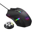 REDRAGON MOUSE CENTROPHORUS 7200DPI USB