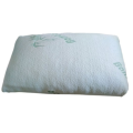 Premium Bamboo Memory Foam Pillow - Head, Neck and Shoulder Support