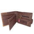 Premium Genuine Leather Elegant & Stylish Wallet with Gift Box