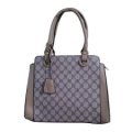 Ladies Stylish Handbag Tote PU Leather