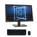 Lenovo 19.5 inch Monitor + Keyboard and Mouse Value Combo