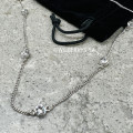 Retail: R1850.00 LONDON JEWELLERS Dew Drop Necklace, Embellished with Crystals from Swarovski®