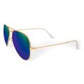 hot!! AQUASWISS Men`s Luxury James Maverick Mirror Aviator Sunglasses **100% AUTHENTIC, NEW, HOT!!