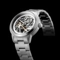 Retail: R9,900.00 Earnshaw since 1805 Horizon Limited Edition Automatic Watch BRAND NEW IN BOX