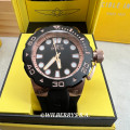 wow!! R5,999.00 INVICTA Men`s 51mm Pro Diver Chunky Rose Gold/Black Silicone 200m Watch BRAND NEW