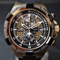 last left!! rrp R7,999.00 INVICTA MEN`S DELTA CARBON FLIGHT INSTRUMENT 51mm Watch BRAND NEW