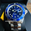 wow!! rrp R5,999.00 INVICTA MEN`S Sea Urchin Royal Blue 200m Dive Watch BRAND NEW