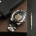 Retail: R7,900.00 Earnshaw since 1805 Skeletor Limited Edition Automatic Watch BRAND NEW IN BOX