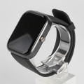 rrp: R2,500.00 T&F LONDON the TOMMI smart watch | Sugar, Bluetooth calling, health!! black/black