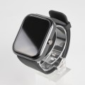 rrp: R2,500.00 T&F LONDON the TOMMI smart watch | Sugar, Bluetooth calling, health!! black/blue