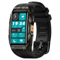 rrp: R2,500.00 KOSPET TANK X1 Smart Watch | Smart Band BLACK brand new