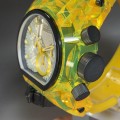 omg wow!! rrp R11,999.00 INVICTA Men`s Bolt Zeus Magnum 52mm Black / Yellow Watch