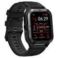 KOSPET TANK M2 Smart Watch BLACK