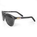 AQUASWISS Women's Luxury Graphite Acetate Banks Sunglasses **100% AUTHENTIC, NEW, HOT!!