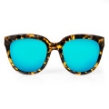 Retail: R2,999.00 Aquaswiss U.S.A. Women's Piper Mirror Lens Sunglasses **100% AUTHENTIC, NEW, HOT!!