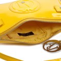 GIORGIO ARMANI Mini Vernice Armani Jeans Handbag Retail @ R7000.00 Brand NEW!!! 100% AUTHENTIC