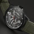 INFANTRY MILITARY CO. Delta Squadron World Peace Keeper Watch BRAND NEW IN BOX