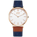 Retail: R3,999.00 JEEP Women's 36mm Denim Dark Blue 36mm Watch BRAND NEW
