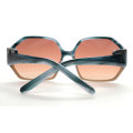 Brand new GUESS Marciano Retro Hexagon Teal/Horn Ivory Luxury Sunglasses 100% GENUINE, HOT!!!