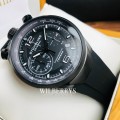 Retail: R7,999.00 STUHRLING ORIGINAL Men's TORERO GT Chronograph Watch BRAND NEW