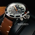 Retail: R9,999.00 INVICTA Men's Aluminium 46mm Chronograph Watch BRAND NEW IN BOX