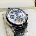 Retail: R9,999.00 STUHRLING ORIGINAL® Men's ANATOL SUPREME MASTER Automatic Watch