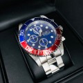 Retail: R7,999.00 INVICTA Men's SEA DWELLER 200M Chronograph Watch BRAND NEW IN BOX