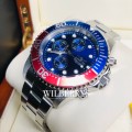 Retail: R7,999.00 INVICTA Men's SEA DWELLER Chunkmeister Chronograph Watch BRAND NEW IN BOX