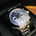 Retail: R5,999.00 STUHRLING ORIGINAL Men's CONCORSSO GT Chronograph Watch BRAND NEW