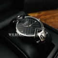 Retail: R6999,99 VERSACE Women's Versus Mabillon Leather Watch Swarovski Watch BRAND NEW