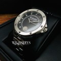 Retail: R6,999.00 VERSACE Women's South Horizons Chemin-de-Fer Watch BRAND NEW IN BOX